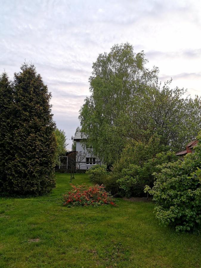 Garden View Home มารูเพ ภายนอก รูปภาพ