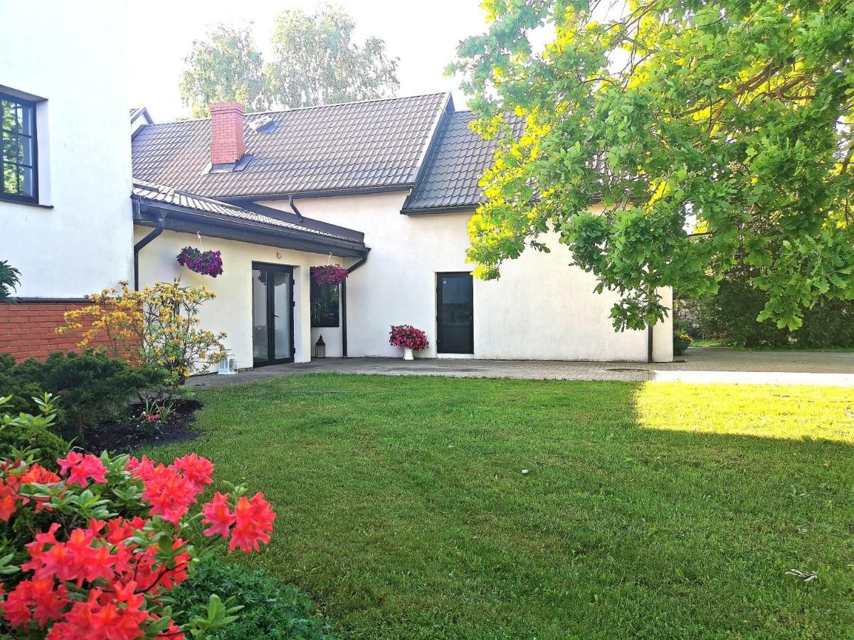 Garden View Home มารูเพ ภายนอก รูปภาพ