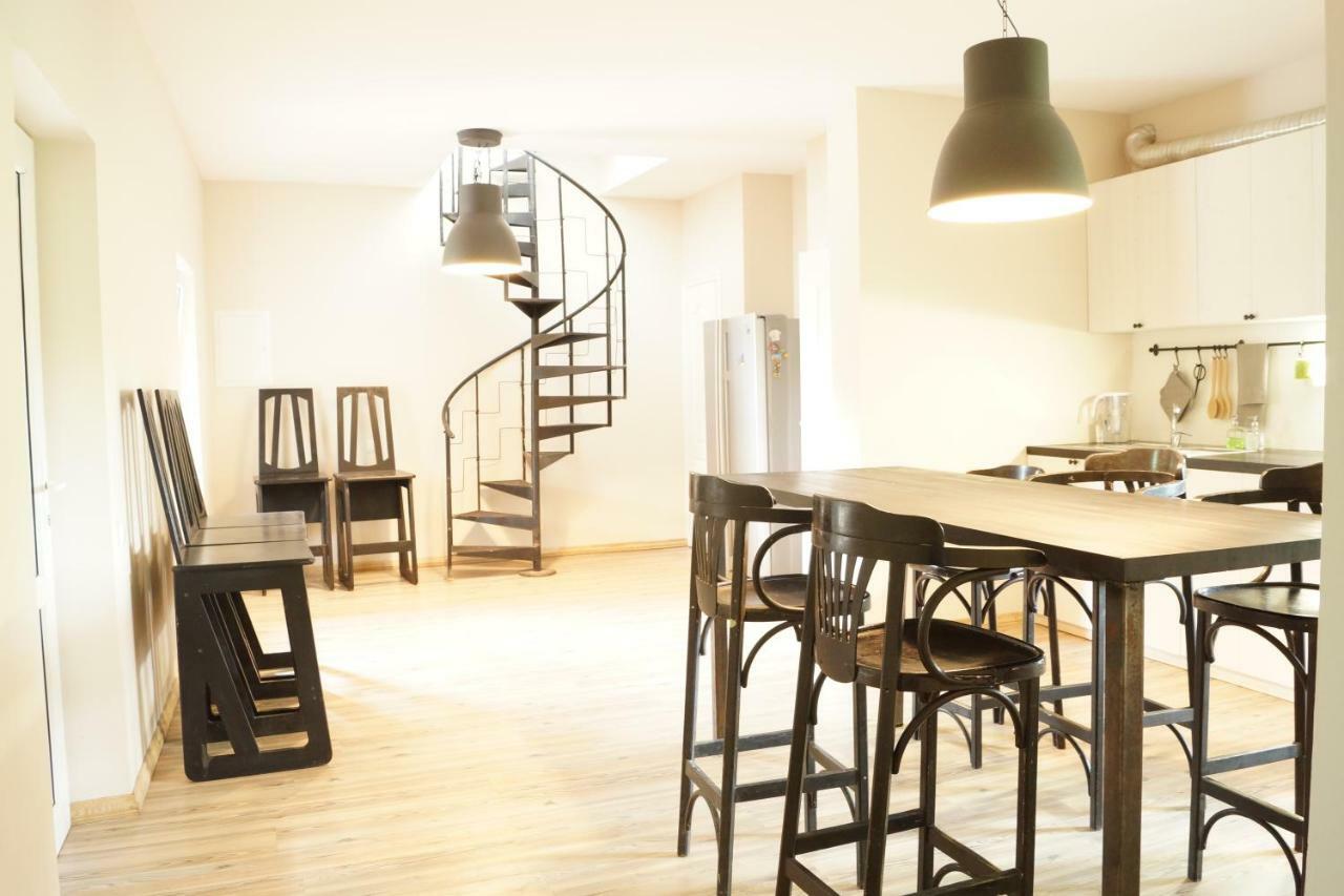 Garden View Home มารูเพ ภายนอก รูปภาพ