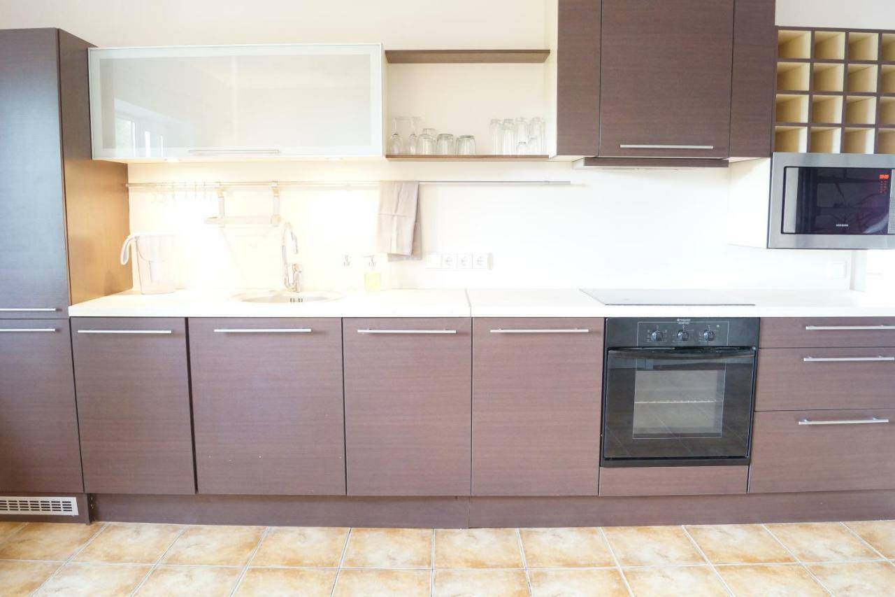 Garden View Home มารูเพ ภายนอก รูปภาพ