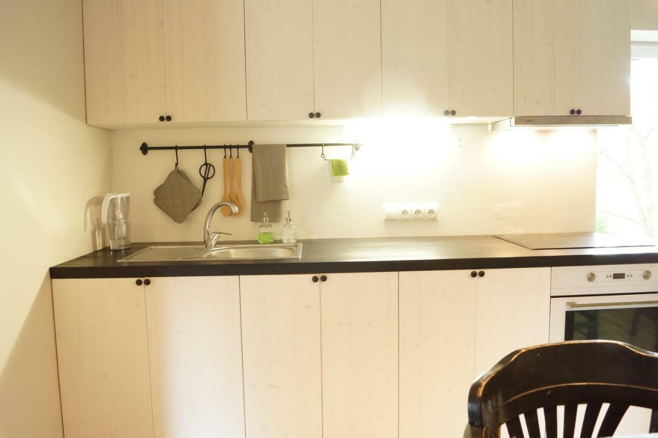 Garden View Home มารูเพ ภายนอก รูปภาพ