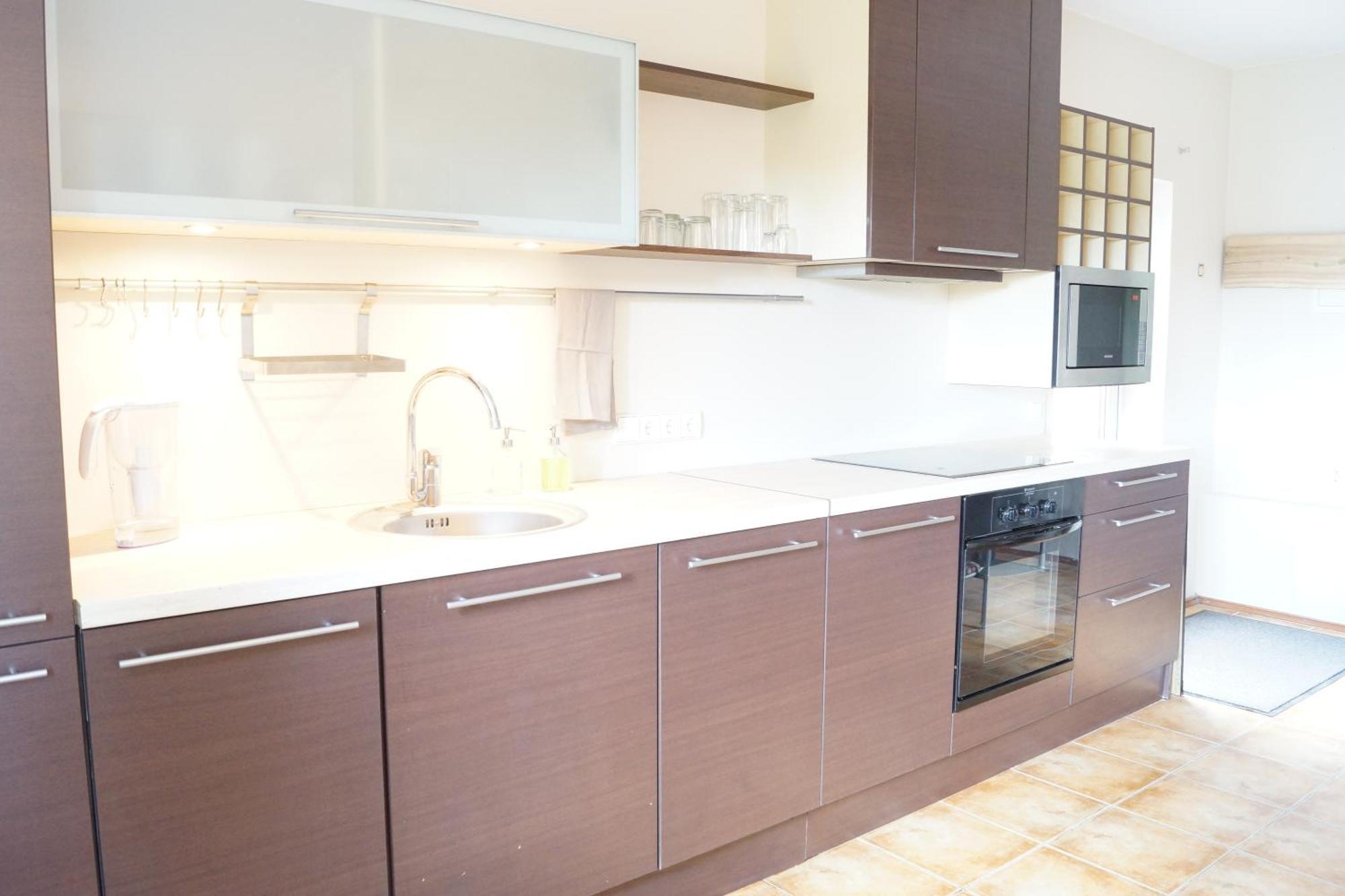 Garden View Home มารูเพ ภายนอก รูปภาพ