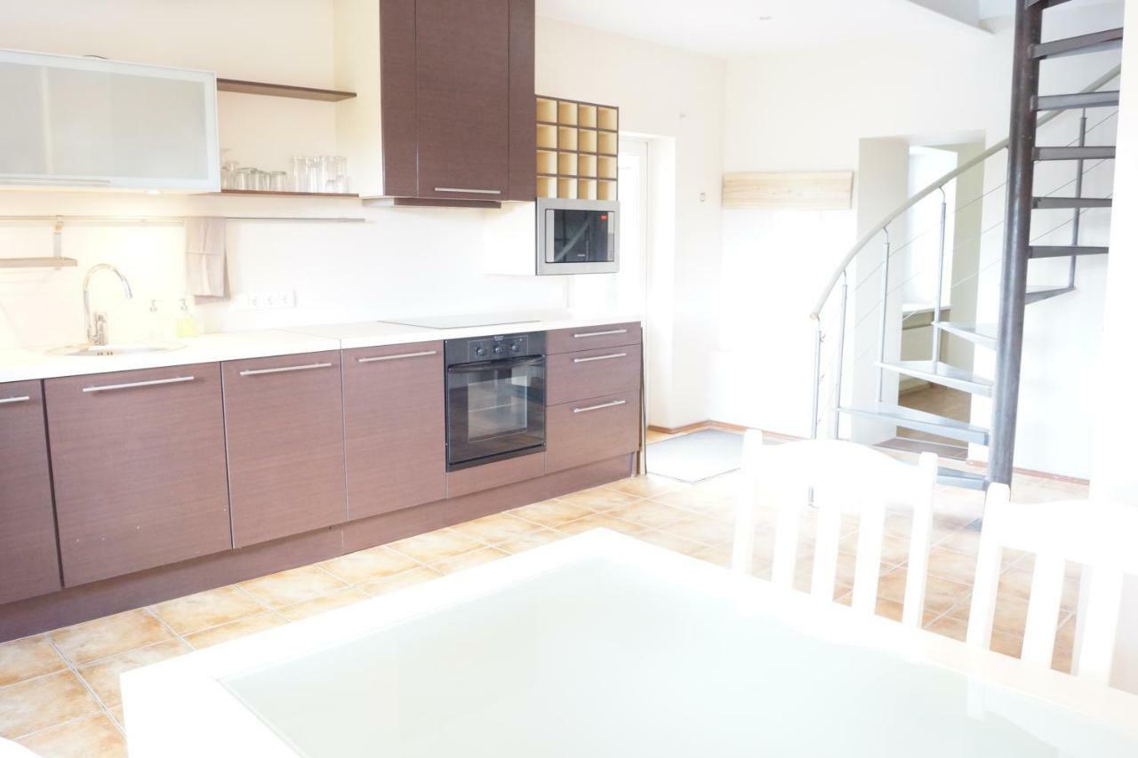 Garden View Home มารูเพ ภายนอก รูปภาพ