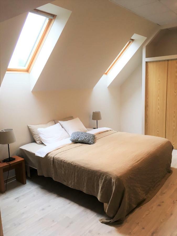 Garden View Home มารูเพ ภายนอก รูปภาพ