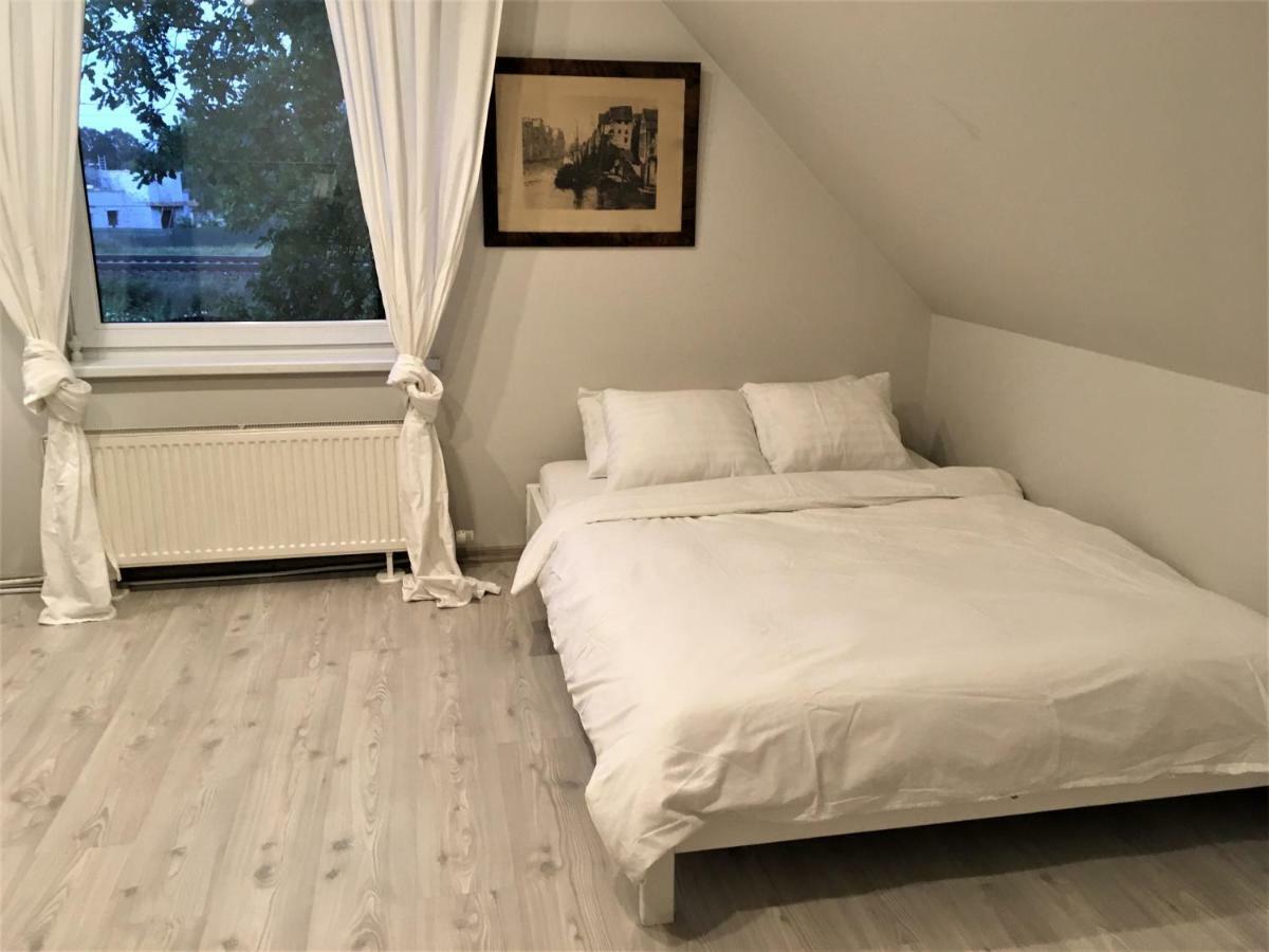 Garden View Home มารูเพ ภายนอก รูปภาพ