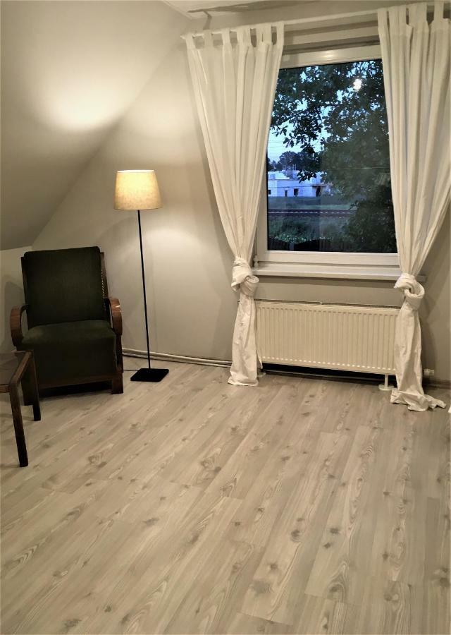 Garden View Home มารูเพ ภายนอก รูปภาพ