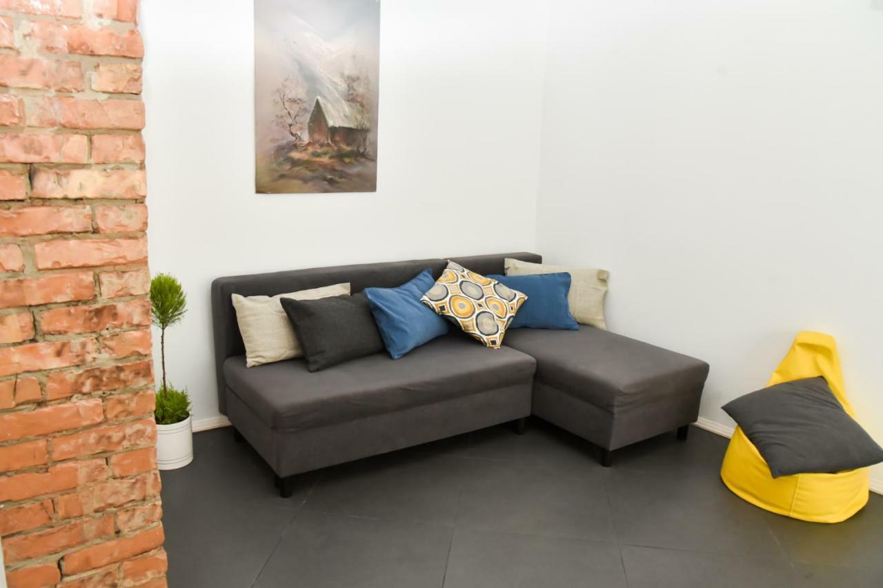 Garden View Home มารูเพ ภายนอก รูปภาพ