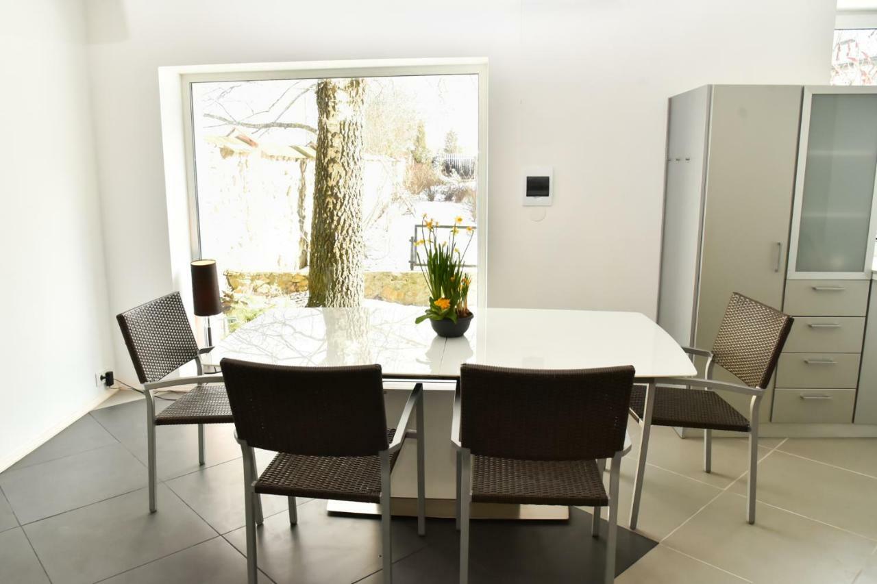 Garden View Home มารูเพ ภายนอก รูปภาพ