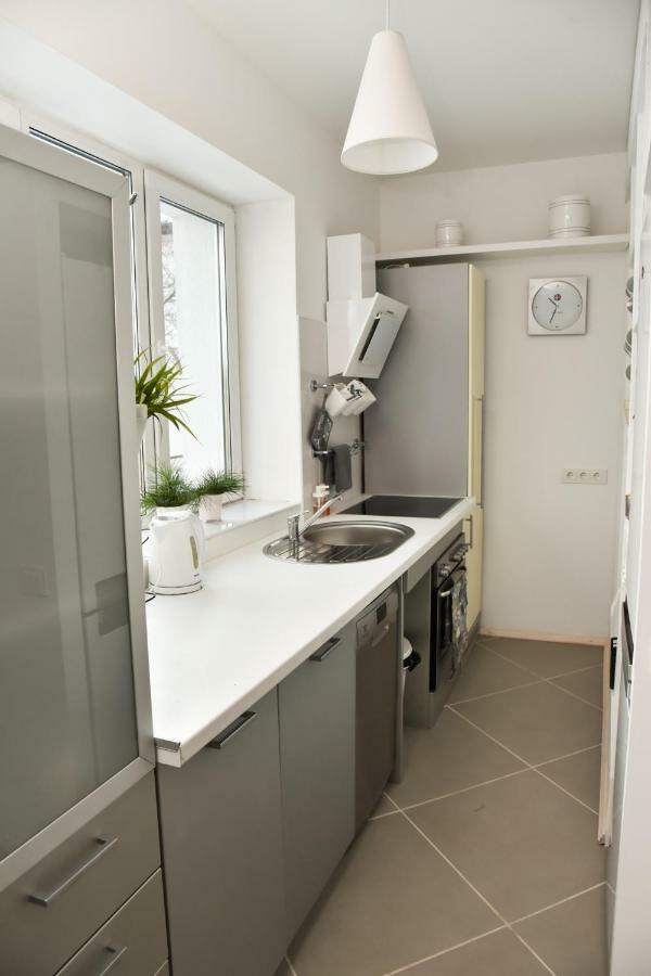Garden View Home มารูเพ ภายนอก รูปภาพ