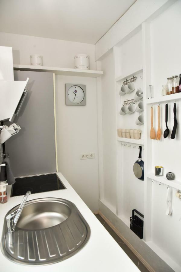 Garden View Home มารูเพ ภายนอก รูปภาพ