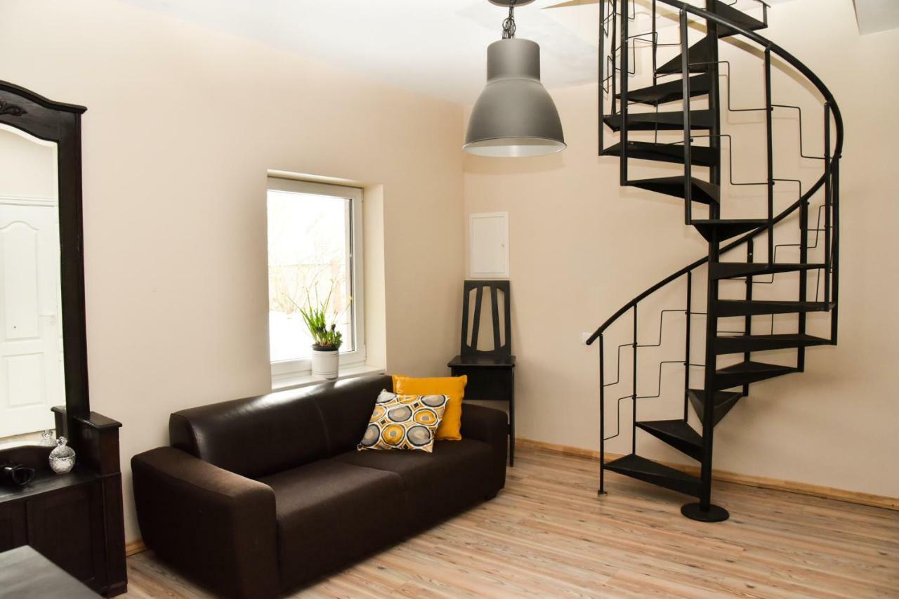 Garden View Home มารูเพ ภายนอก รูปภาพ