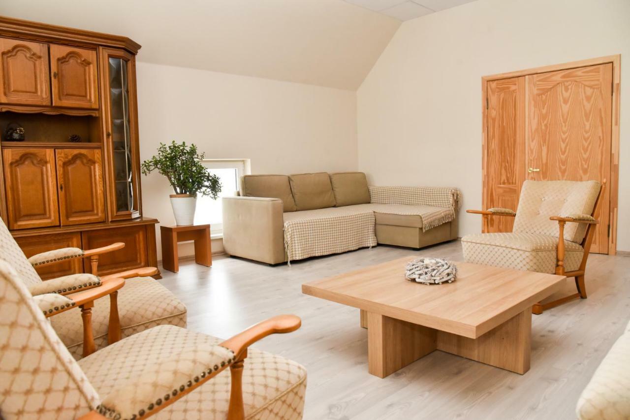 Garden View Home มารูเพ ภายนอก รูปภาพ